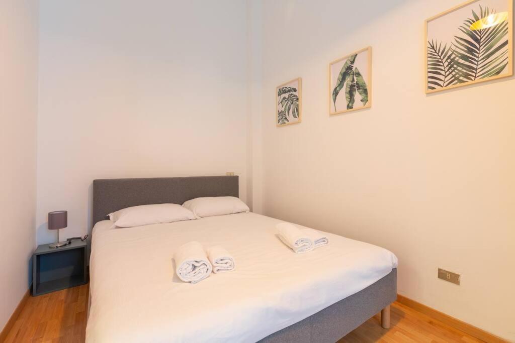 Corso Buenos Aires Apt Milan Exterior photo