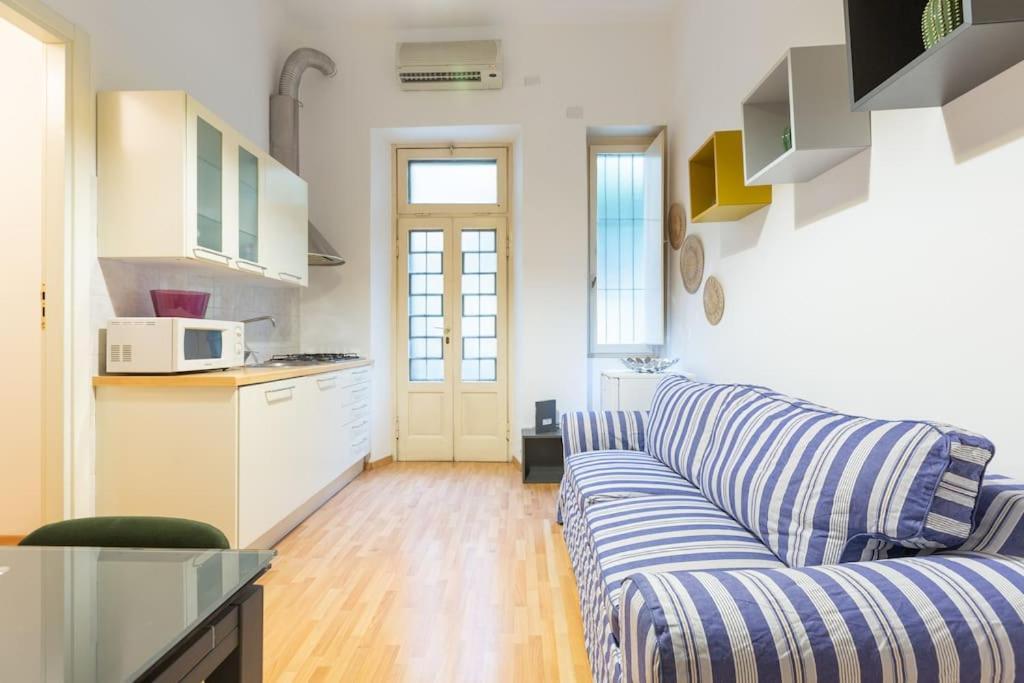 Corso Buenos Aires Apt Milan Exterior photo