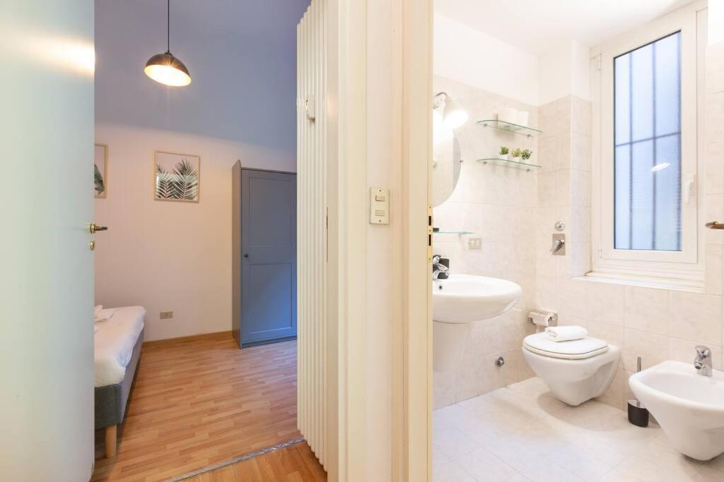 Corso Buenos Aires Apt Milan Exterior photo