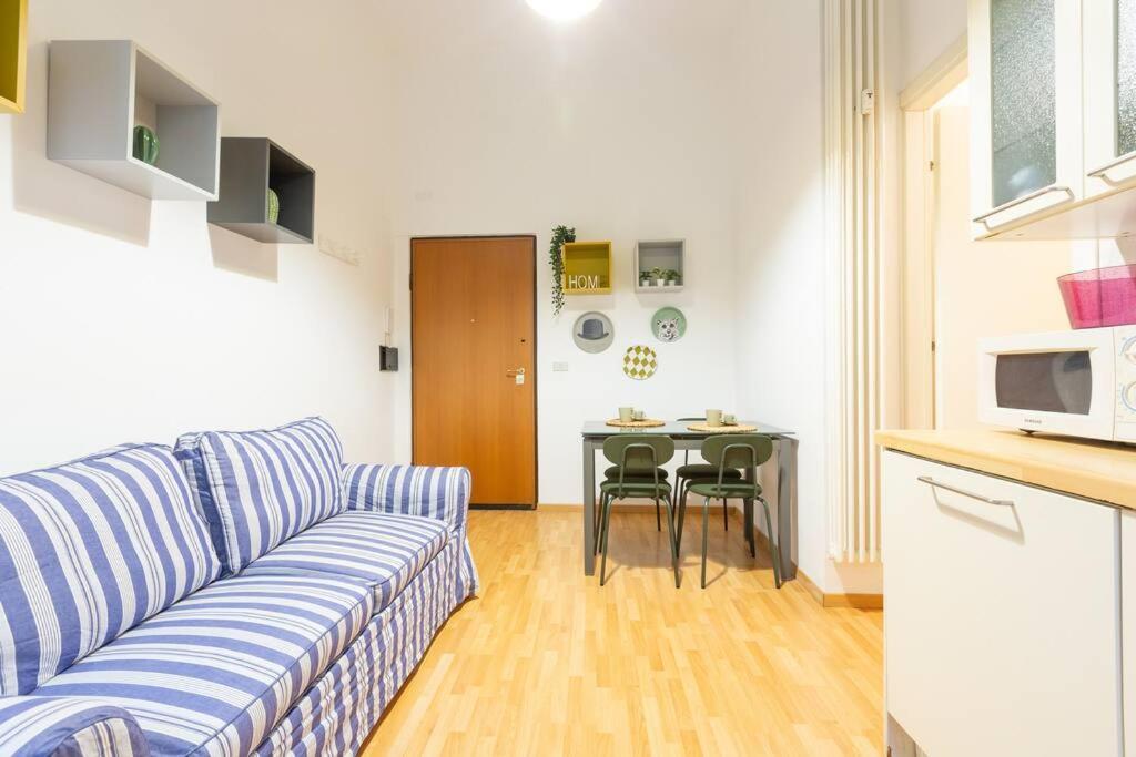 Corso Buenos Aires Apt Milan Exterior photo